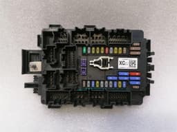 TESLA Tesla Model X 75D Fuse Box 1034409-01-C Fuse Box — thumbnail 5