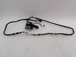 TESLA Tesla Model 3 Long Range Front Camera A18-105030301 Front Autopilot Camera — thumbnail 1