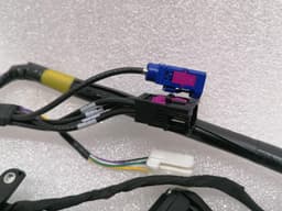 TESLA Tesla Model 3 Long Range Front Camera A18-105030301 Front Autopilot Camera — thumbnail 5