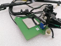 TESLA Tesla Model 3 Long Range Front Camera A18-105030301 Front Autopilot Camera — thumbnail 4