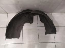 TESLA Tesla Model 3 Wheel Arch Liner RLH 1081583-00-D WHEEL ARCH COVER Rear Left — thumbnail 3