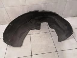 TESLA Tesla Model 3 Wheel Arch Liner RLH 1081583-00-D WHEEL ARCH COVER Rear Left — thumbnail 6