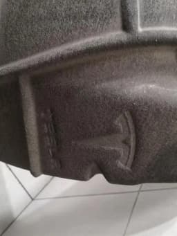 TESLA Tesla Model 3 Wheel Arch Liner RLH 1081583-00-D WHEEL ARCH COVER Rear Left — thumbnail 5