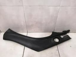 TESLA Tesla Model X 75D Under Bonnet Left Cover 1036236-00-F Left Fairing — thumbnail 1