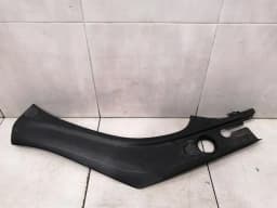 TESLA Tesla Model X 75D Under Bonnet Left Cover 1036236-00-F Left Fairing — thumbnail 7