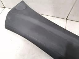 TESLA Tesla Model X 75D Under Bonnet Left Cover 1036236-00-F Left Fairing — thumbnail 4