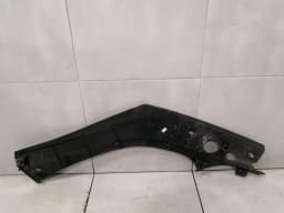 TESLA Tesla Model X 75D Under Bonnet Left Cover 1036236-00-F Left Fairing — thumbnail 5