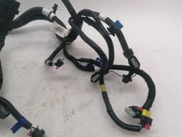 TESLA TESLA MODEL 3 LONG RANGE Wiring Loom 2068767-00-C Wiring Harness HEAT PUMP — thumbnail 3