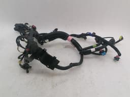 TESLA TESLA MODEL 3 LONG RANGE Wiring Loom 2068767-00-C Wiring Harness HEAT PUMP — thumbnail 7