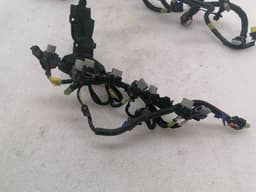 TESLA TESLA MODEL 3 LONG RANGE Wiring Loom 2068767-00-C Wiring Harness HEAT PUMP — thumbnail 8