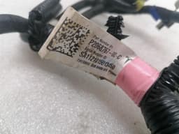 TESLA TESLA MODEL 3 LONG RANGE Wiring Loom 2068767-00-C Wiring Harness HEAT PUMP — thumbnail 5