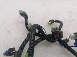 TESLA TESLA MODEL 3 LONG RANGE Wiring Loom 2068767-00-C Wiring Harness HEAT PUMP — thumbnail 6