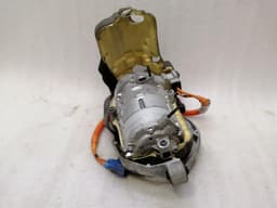 TESLA Tesla Model X 75D A/C Compressor 1063369-00-F Air Conditioning Compressor — thumbnail 2