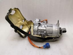 TESLA Tesla Model X 75D A/C Compressor 1063369-00-F Air Conditioning Compressor — thumbnail 6