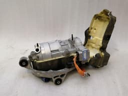 TESLA Tesla Model X 75D A/C Compressor 1063369-00-F Air Conditioning Compressor — thumbnail 8