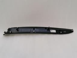 TESLA Tesla Model X Right A Post Cover 1050294-04-H A Pillar Fairing Re ALCANTARA — thumbnail 5