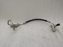 TESLA Tesla Model X 75D A/C Pipe 1032196-00-D Air Conditioning Air Conditioner — thumbnail 5