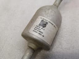TESLA Tesla Model X 75D A/C Pipe 1032196-00-D Air Conditioning Air Conditioner — thumbnail 6