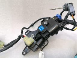 TESLA TESLA MODEL X 75D Vent Flap Engine D267-AP9BA02-ED RHD RIGHT HANDLEBAR — thumbnail 4