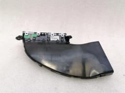 TESLA Tesla Model X 75D Right B Post Air Vent 1052877-00-C Vent Vent Grille — thumbnail 8