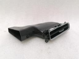 TESLA Tesla Model X 75D Right B Post Air Vent 1052877-00-C Vent Vent Grille — thumbnail 7
