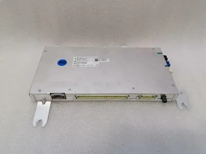 TESLA Tesla Model X 75D Central Body Module 1081023-90-B Control Unit Central Station