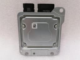 TESLA Tesla Model X 75D Safety Module ECU 1036767-00-A Air Control Unit SRS — thumbnail 8