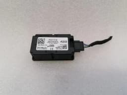 TESLA Tesla Model X 75D Tyre Pressure Module 1034601-00-C ECU TPMS Tyre Pressure — thumbnail 1