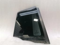 TESLA Tesla Model X Right Rear Quarter Glass 1055274-00-G Door Panel 1/4 Rear Right — thumbnail 6