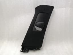 TESLA Tesla Model X 75D Right B Post Cover 1035954-00-A Right B Pillar Fairing — thumbnail 1