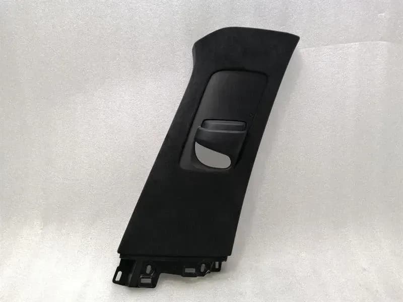 TESLA Tesla Model X 75D Right B Post Cover 1035954-00-A Right B Pillar Fairing