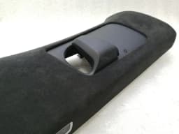 TESLA Tesla Model X 75D Right B Post Cover 1035954-00-A Right B Pillar Fairing — thumbnail 10