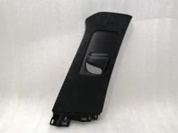 TESLA Tesla Model X 75D Right B Post Cover 1035954-00-A Right B Pillar Fairing — thumbnail 8
