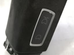 TESLA Tesla Model X 75D Right B Post Cover 1035954-00-A Right B Pillar Fairing — thumbnail 4