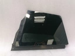 TESLA Tesla Model X Right Rear Quarter Glass 1055274-00-G Door Panel 1/4 Rear Right — thumbnail 7
