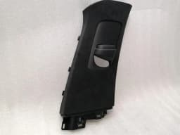 TESLA Tesla Model X 75D Right B Post Cover 1035954-00-A Right B Pillar Fairing — thumbnail 9