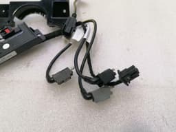 TESLA Tesla Model X 75D Console Wiring Loom 1032431-00-E Harness USB — thumbnail 6