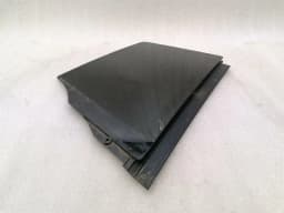 TESLA Tesla Model X Right Rear Quarter Glass 1055274-00-G Door Panel 1/4 Rear Right — thumbnail 8