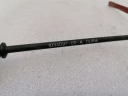 TESLA Tesla Model X 75D Bonnet Actuator 1057991-00-D Bonnet Actuator — thumbnail 7