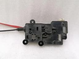 TESLA Tesla Model X 75D Bonnet Actuator 1057991-00-D Bonnet Actuator — thumbnail 5