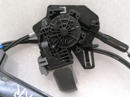 TESLA Tesla Model X 75D Right Rear Door Winder 1028821-00-C Window Regulator Rear Right — thumbnail 3