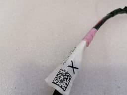 TESLA Tesla Model X 75D Console Wiring Loom 1032431-00-E Harness USB — thumbnail 2