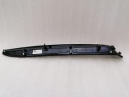 TESLA Tesla Model X A Post Cover Left1050286-04-H Left A Pillar Fairing Alcantara — thumbnail 5