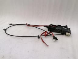 TESLA Tesla Model X 75D Bonnet Actuator 1057991-00-D Bonnet Actuator — thumbnail 2