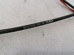 TESLA Tesla Model X 75D Bonnet Actuator 1057991-00-D Bonnet Actuator — thumbnail 6
