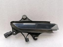 TESLA Tesla Model X 75D Rear Right Door Handle 1045158-00-D Rear Right Door Handle — thumbnail 5