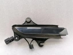 TESLA Tesla Model X 75D Rear Right Door Handle 1045158-00-D Rear Right Door Handle — thumbnail 1