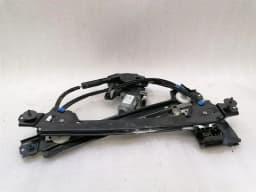 TESLA Tesla Model X 75D Right Rear Door Winder 1028821-00-C Window Regulator Rear Right — thumbnail 4