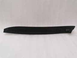 TESLA Tesla Model X A Post Cover Left1050286-04-H Left A Pillar Fairing Alcantara — thumbnail 1