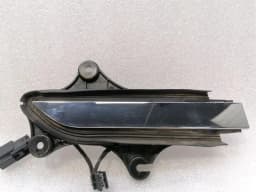 TESLA Tesla Model X 75D Rear Right Door Handle 1045158-00-D Rear Right Door Handle — thumbnail 2